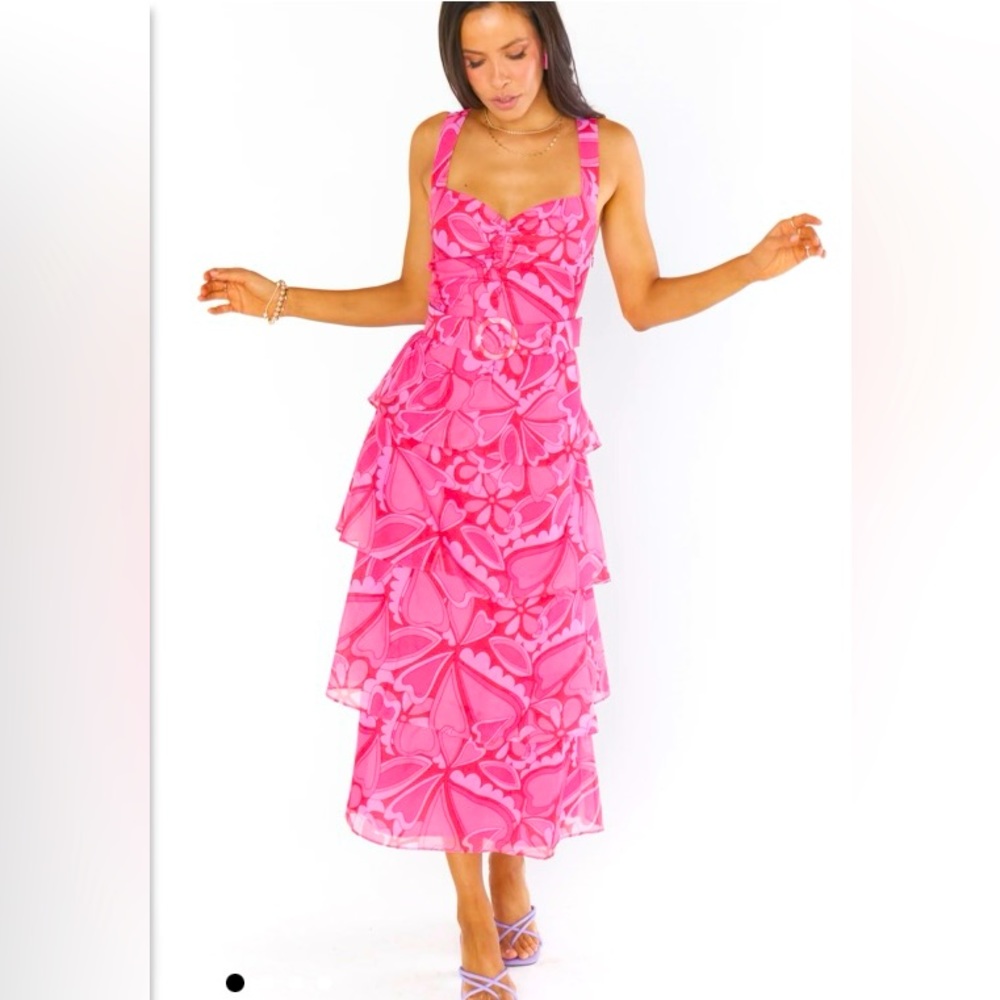 Show me your mumu dress